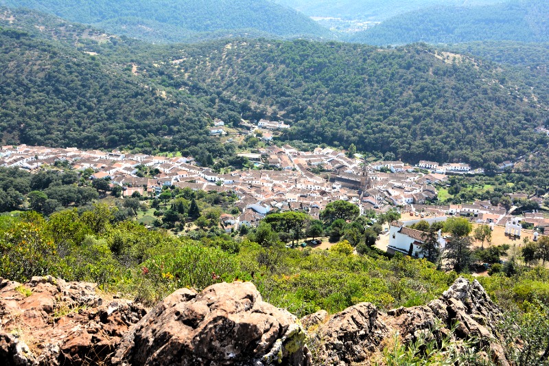 Alajar