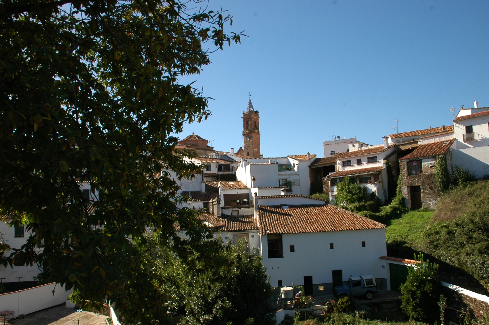 Fuenteheridos