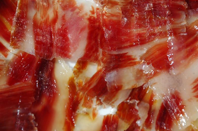 PATA NEGRA