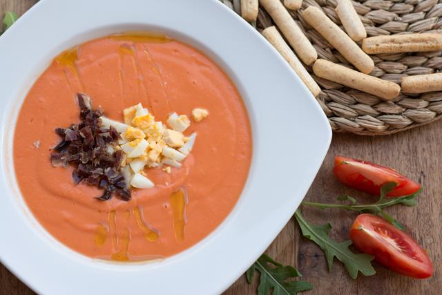 Salmorejo